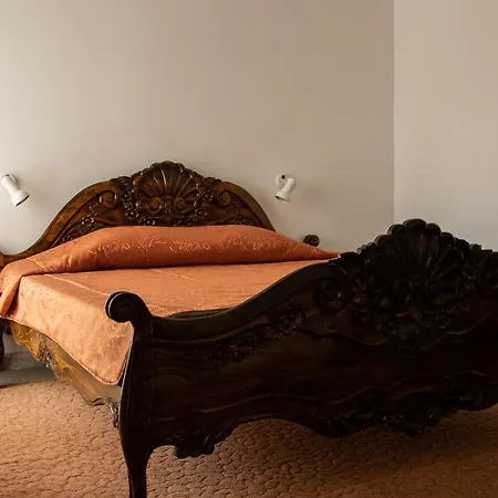 Hotel Bellevue Sables d'or