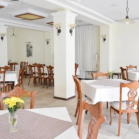 Park Bellevue Hotel Zlate písky