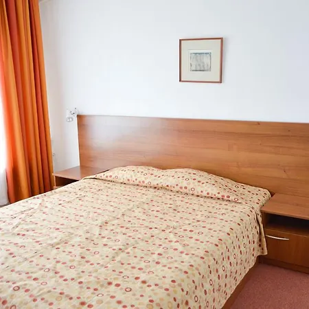 Hotel Bellevue 3*