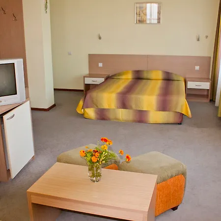 Park Bellevue 3* 골든샌드