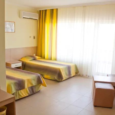 Park Bellevue 호텔 골든샌드