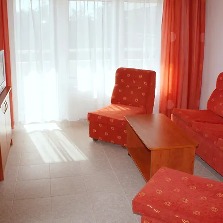 Park Bellevue 3* Золотые Пески