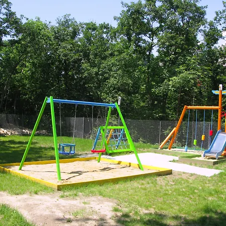 Park Bellevue 골든샌드