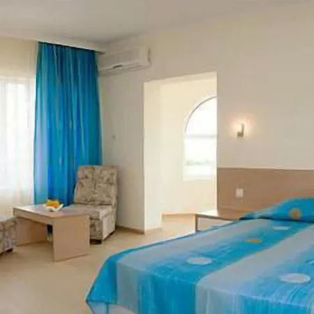Park Bellevue Hotell 3*