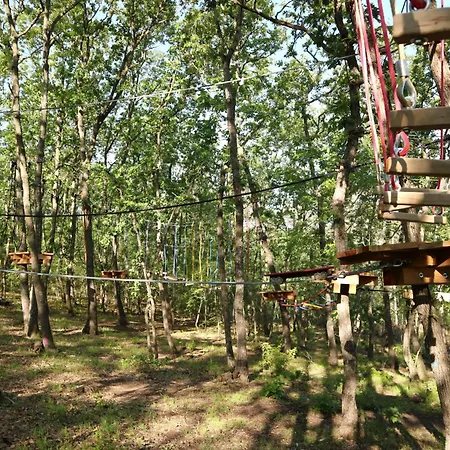 Park Bellevue Hotel 3*