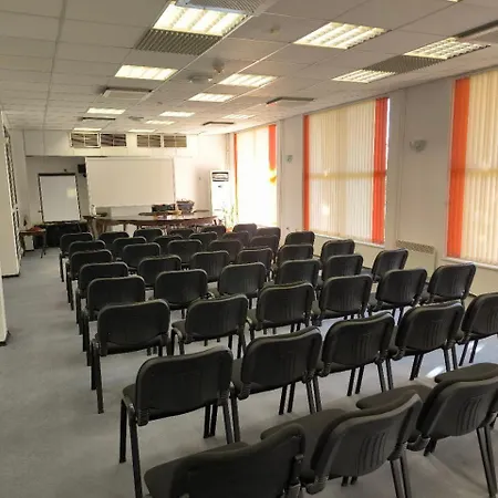 호텔 Park Bellevue 3*