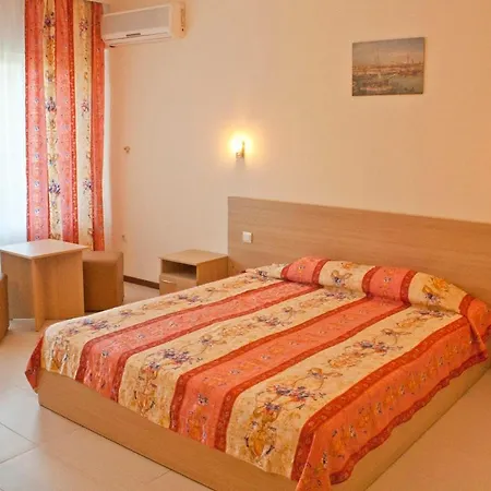 호텔 Park Bellevue 3*