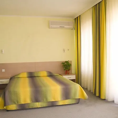 Hotel Park Bellevue Sables d'or