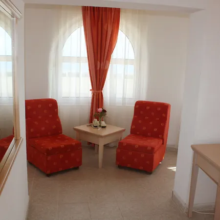 호텔 Park Bellevue