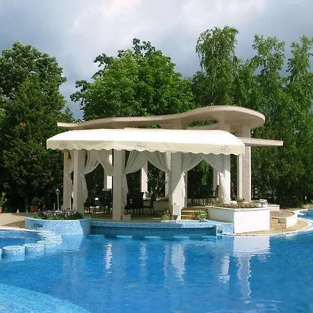 Hotel Park Bellevue 3*