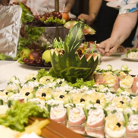 호텔 Park Bellevue 3*