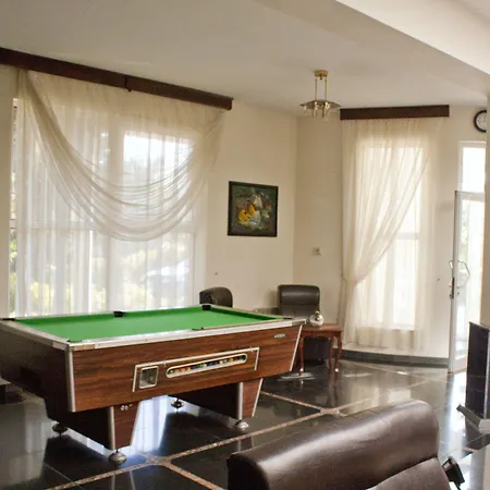 Park Bellevue 3* Sables d'or