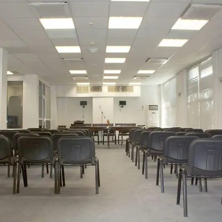 Park Bellevue Sables d'or