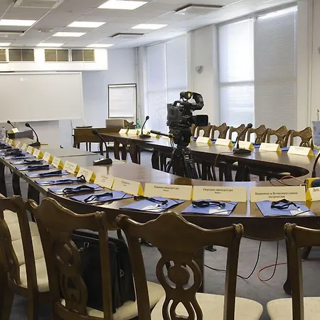 Park Bellevue 3* Sables d'or