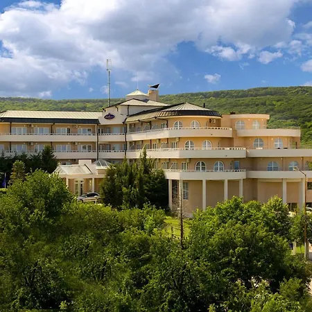 Park Bellevue 3* Zlate písky