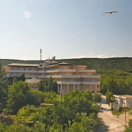 Park Bellevue 골든샌드