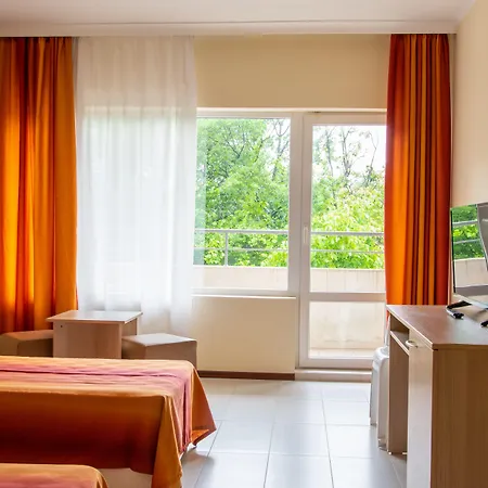 Park Bellevue 3* Zlate písky