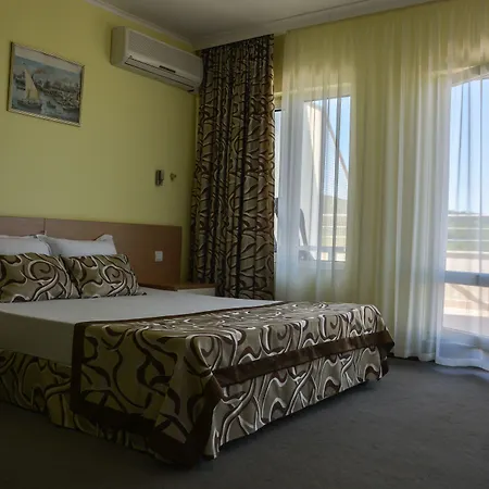 Park Bellevue 3* Goldstrand