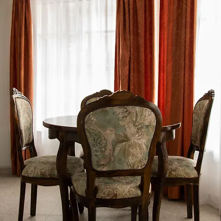 Park Bellevue 3* 골든샌드