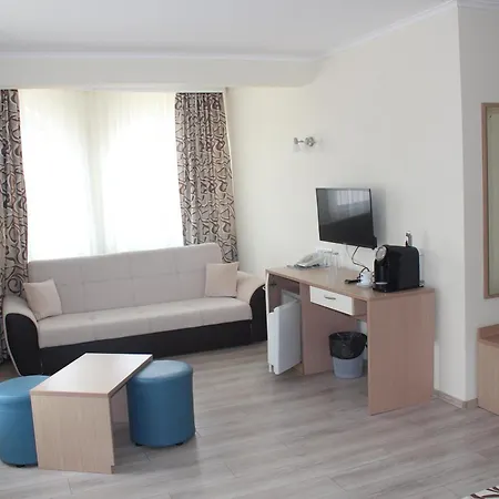 Park Bellevue Отель Золотые Пески