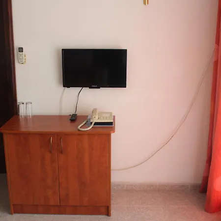 Park Bellevue Отель 3*