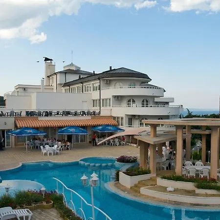 Hotell Park Bellevue 3*