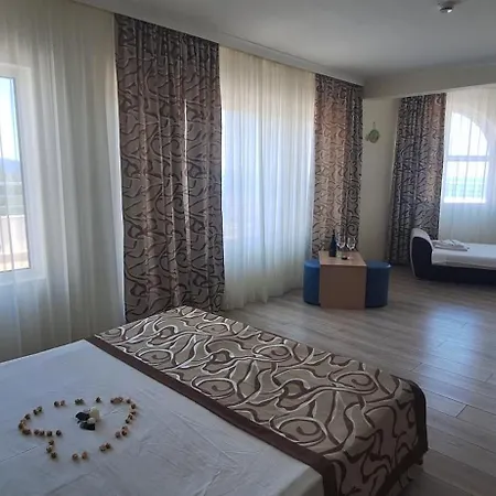 Park Bellevue Hotel