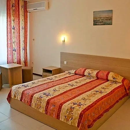 Park Bellevue Hotel 3*