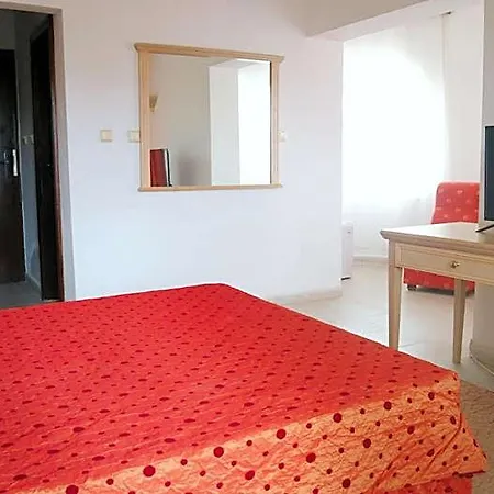 Hotel Park Bellevue 3*
