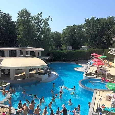 Park Bellevue Hotel 3*