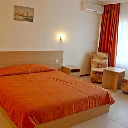 Park Bellevue 3*