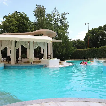 Park Bellevue 3*