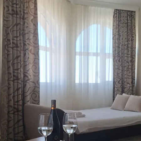 Hotel Park Bellevue Golden Sands