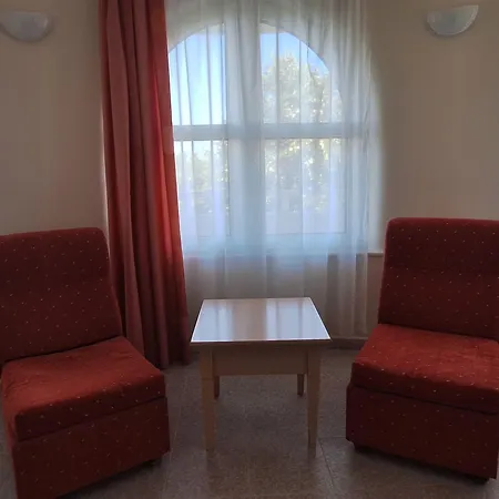 Park Bellevue Hotel Golden Sands