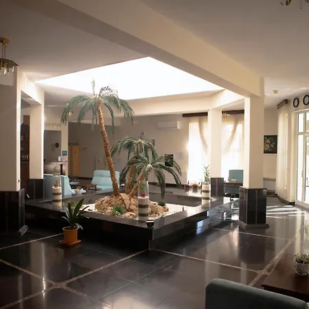 Park Bellevue 3*