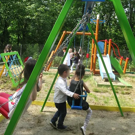 Park Bellevue 3*