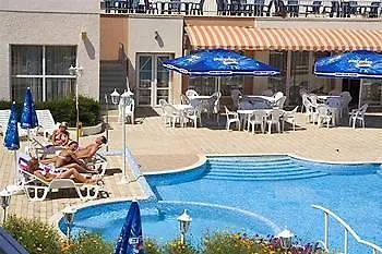 Park Bellevue Hotel 3*