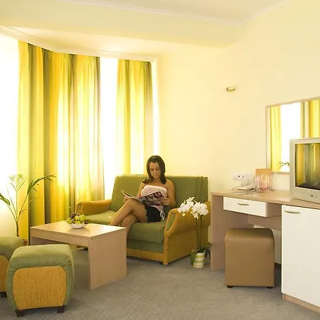 Park Bellevue Hotel 3*