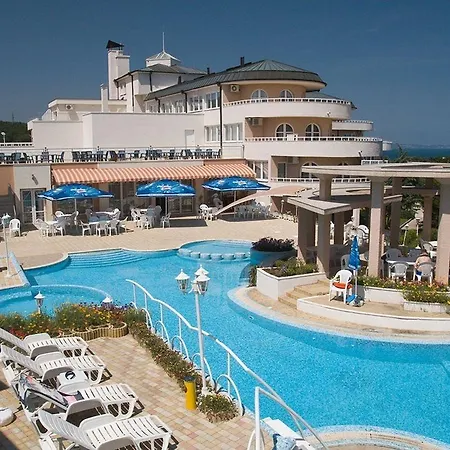 Bellevue Hotel