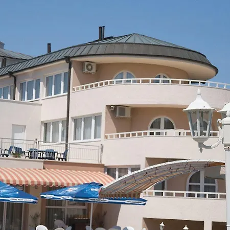 Bellevue Hotel Sables d'or