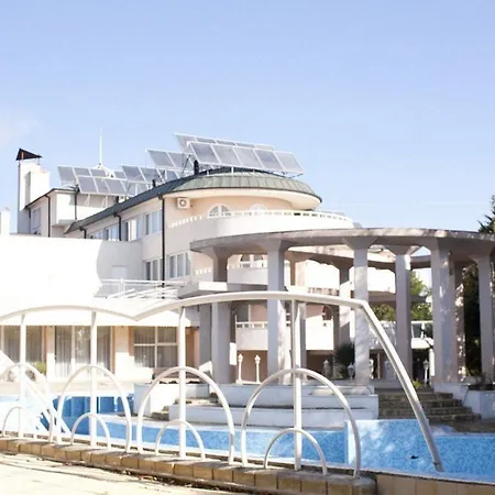 Bellevue Hotel 3*