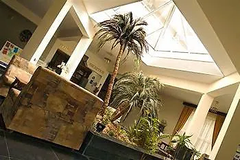 Hotel Park Bellevue Golden Sands