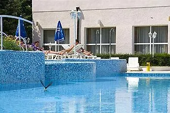 Hotel Park Bellevue