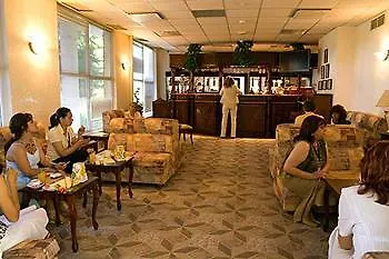 Park Bellevue Hotel Golden Sands