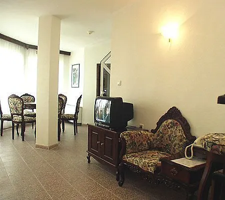 Bellevue Hotel