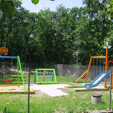 호텔 Park Bellevue 3*