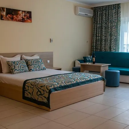 Park Bellevue Hotel 3*