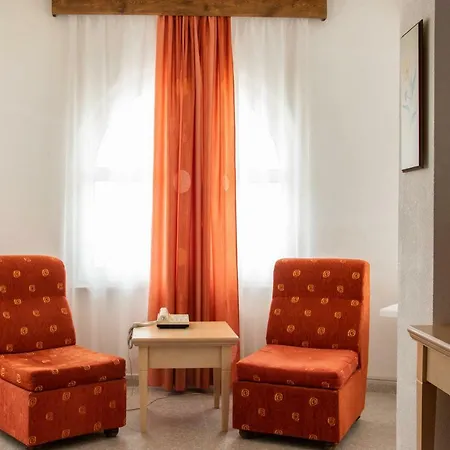 호텔 Park Bellevue