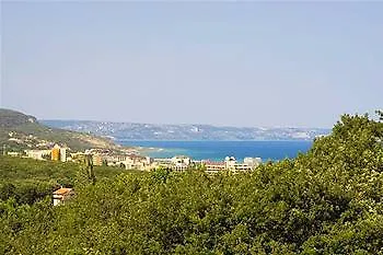 Park Bellevue 3* Golden Sands