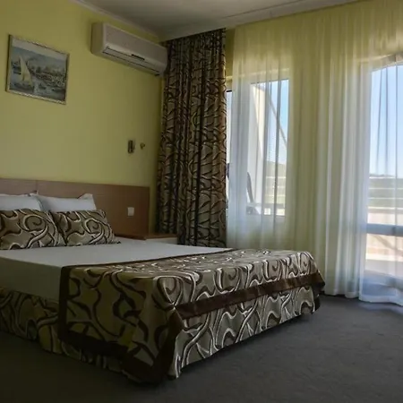 Bellevue Hotel